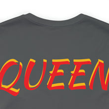 Load image into Gallery viewer, Queen crown tee