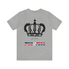 Load image into Gallery viewer, Dominican Republic DJ #culture tee