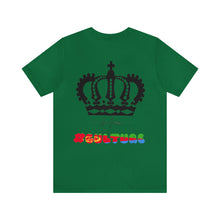 Load image into Gallery viewer, Eritrea DJ #culture tee