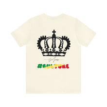 Load image into Gallery viewer, Republic of the Congo DJ #culture tee