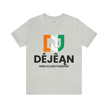 Load image into Gallery viewer, Cote d Ivoire DJ #culture tee