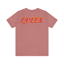 Load image into Gallery viewer, Queen crown tee