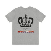 Load image into Gallery viewer, Eswatini DJ #culture tee