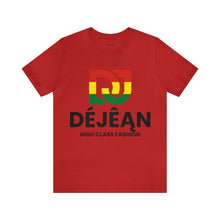 Cargar imagen en el visor de la galería, Bolivia DJ #culture tee
