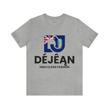 Load image into Gallery viewer, Montserrat DJ #culture tee