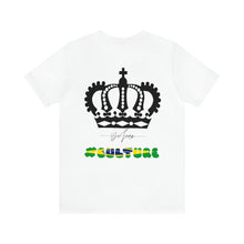 Load image into Gallery viewer, Brazil DJ #culture tee