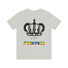 Load image into Gallery viewer, Ethiopia DJ #culture tee
