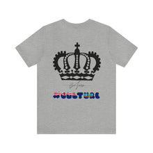 Load image into Gallery viewer, Montserrat DJ #culture tee