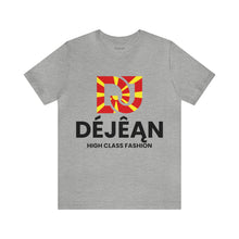 Load image into Gallery viewer, North Macedonia DJ #culture tee