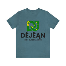 Load image into Gallery viewer, Cocos Islands DJ #culture tee
