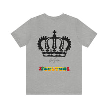 Load image into Gallery viewer, Grenada DJ #culture tee