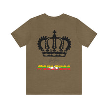 Load image into Gallery viewer, Myanmar DJ #culture tee