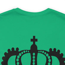 Cargar imagen en el visor de la galería, Guinea-Bissau DJ #culture tee