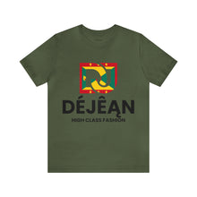 Load image into Gallery viewer, Grenada DJ #culture tee