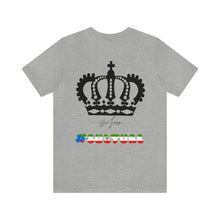 Cargar imagen en el visor de la galería, Equatorial Guinea DJ #culture tee