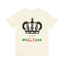 Load image into Gallery viewer, Burundi DJ #culture tee