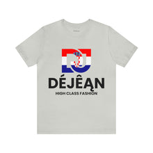 Load image into Gallery viewer, Croatia DJ #culture tee