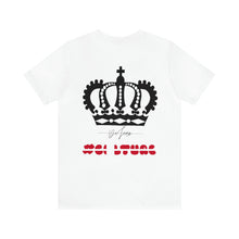 Load image into Gallery viewer, Denmark DJ #culture tee