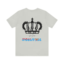 Load image into Gallery viewer, Fiji DJ #culture tee