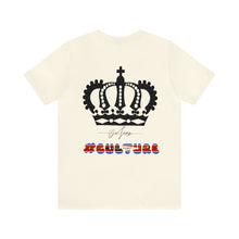 Load image into Gallery viewer, Eswatini DJ #culture tee