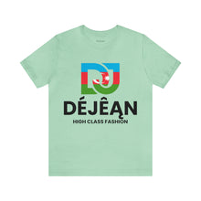 Load image into Gallery viewer, Azerbaijan DJ #culture tee