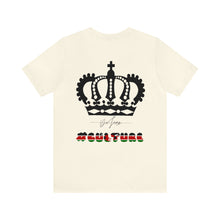 Load image into Gallery viewer, Kenya DJ #culture tee