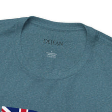 Load image into Gallery viewer, Fiji DJ #culture tee