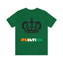 Load image into Gallery viewer, Cote d Ivoire DJ #culture tee