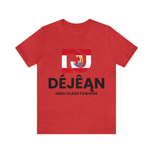 Load image into Gallery viewer, French Polynesia DJ #culture tee