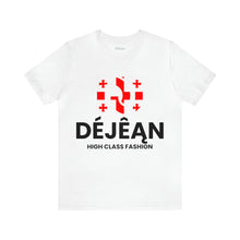 Load image into Gallery viewer, Georgia DJ #culture tee