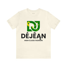 Load image into Gallery viewer, Cocos Islands DJ #culture tee