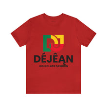 Cargar imagen en el visor de la galería, Benin DJ #culture tee