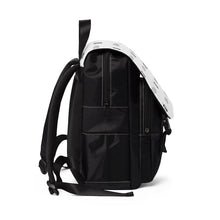 Cargar imagen en el visor de la galería, Unisex Casual Shoulder Backpack