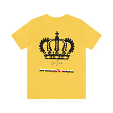 Load image into Gallery viewer, Brunei DJ #culture tee