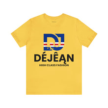 Load image into Gallery viewer, Cape Verde DJ #culture tee