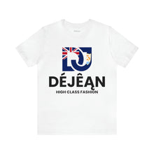 Cargar imagen en el visor de la galería, Anguilla DJ #culture tee