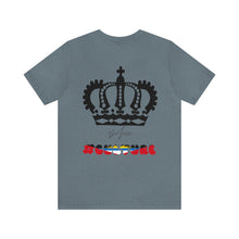 Load image into Gallery viewer, Antigua and Barbuda DJ #culture tee