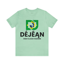 Load image into Gallery viewer, Brazil DJ #culture tee