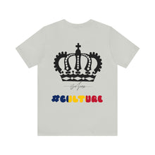 Load image into Gallery viewer, Chad DJ #culture tee