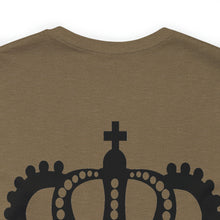 Cargar imagen en el visor de la galería, Guinea-Bissau DJ #culture tee