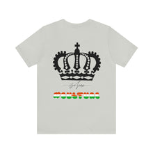 Load image into Gallery viewer, Niger DJ #culture tee