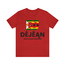 Load image into Gallery viewer, Zimbabwe DJ #culture tee