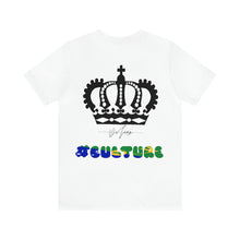 Load image into Gallery viewer, Christmas Island DG #culture tee