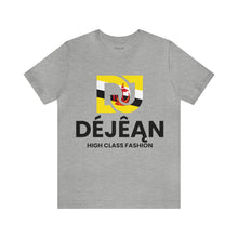 Load image into Gallery viewer, Brunei DJ #culture tee