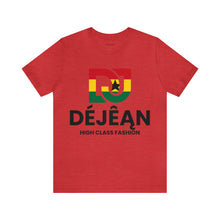 Load image into Gallery viewer, Ghana DJ #culture tee