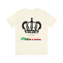 Load image into Gallery viewer, Comoros DJ #culture tee