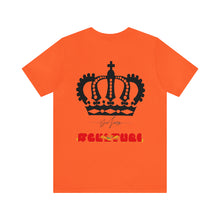 Load image into Gallery viewer, Montenegro DJ #culture tee