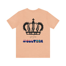 Load image into Gallery viewer, Montserrat DJ #culture tee