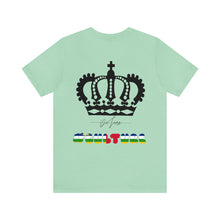 Load image into Gallery viewer, Central African Republic DJ #culture tee