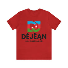 Load image into Gallery viewer, Azerbaijan DJ #culture tee